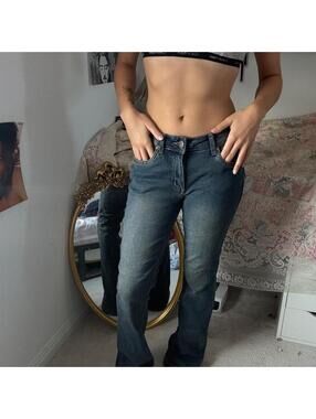 Crest Jeans